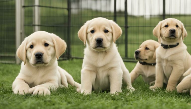 How to Choose the Right Breeder When Getting a Labrador