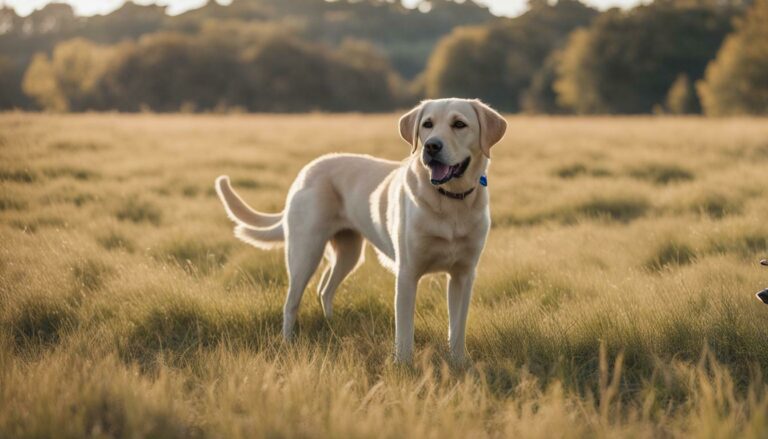 Mastering Techniques: How to Deal with a Labrador’s Prey Drive