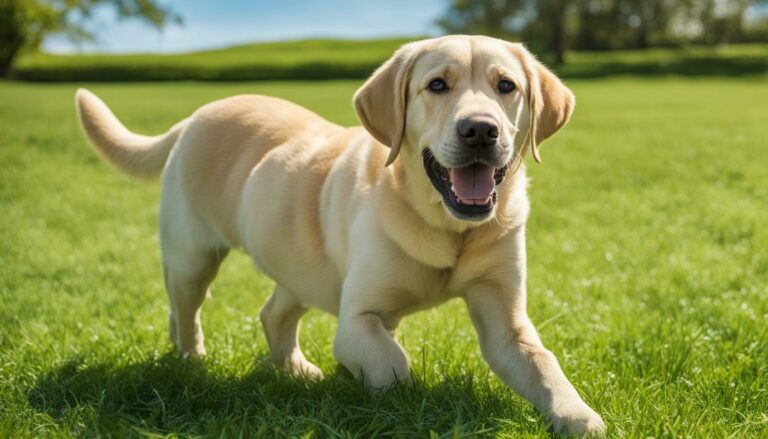 Guide: How to Handle Skin Issues in Labradors – Heal Your Pet